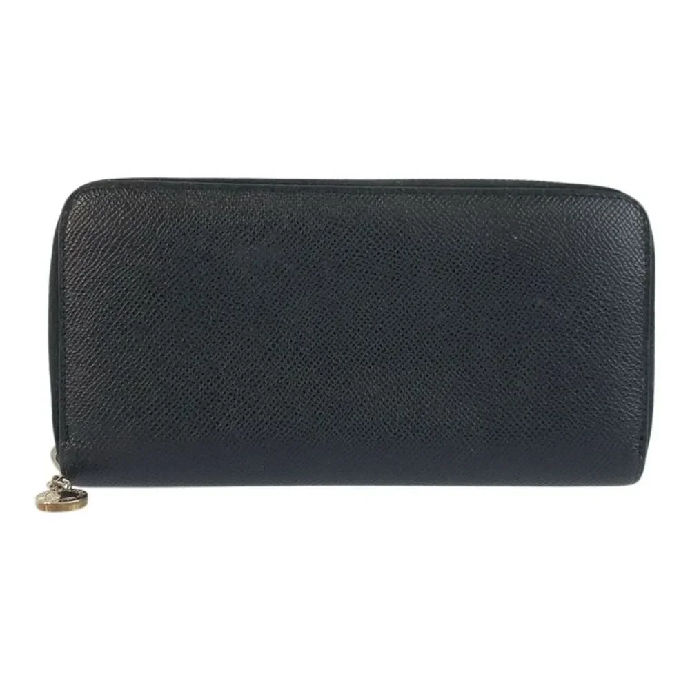 Bvlgari Long Wallet